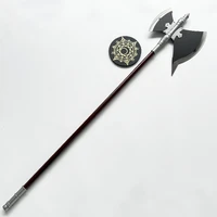 Frieren: Beyond Journey's End Stark's Axe Stainless Steel Replica