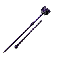 He-Man Masters of the Universe Skeletor's Havoc Replica Staff