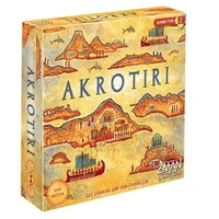 Akrotiri Revised Edition