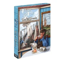 Fields of Arle Tea & Trade