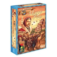 The Voyages of Marco Polo