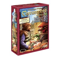 Carcassonne #2 Traders & Builders