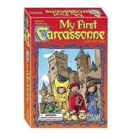 My First Carcassonne