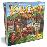 Kilt Castle