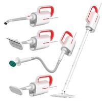 Deerma ZQ610 Multi-function Steam Cleaner with 5 Brush Heads 1600W