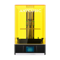 Anycubic® Photon Mono X UV Resin SLA 3D Printer