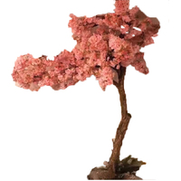 Artificial Cherry Blossom Tree 1.8m Height 1pc