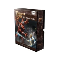 Dungeon Saga The Return of Valandor