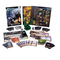 Dungeon Saga The Tyrant of Halpi