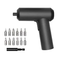 XIAOMI Mijia Cordless Rechargeable Screwdriver 3.6V
