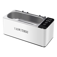 Ultrasonic Cleaner 700ml 