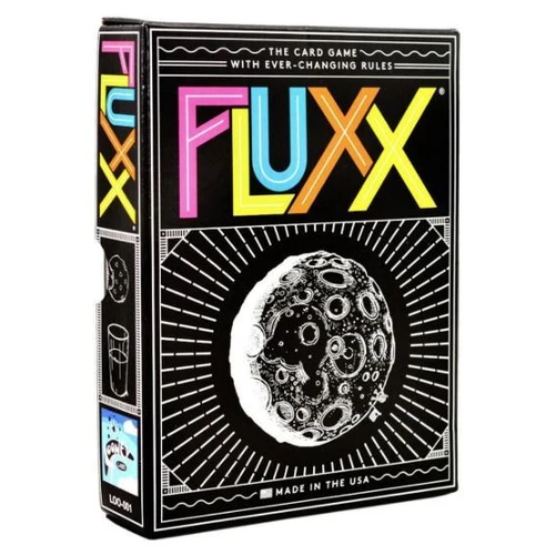 Fluxx 5.0