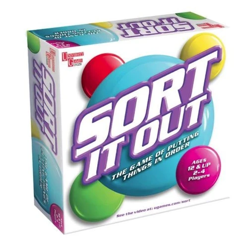 Sort It Out