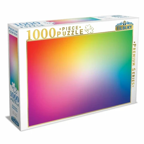 Tilbury Rainbow Spectrum 1000pc