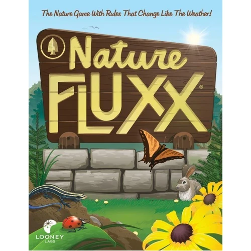 Nature Fluxx