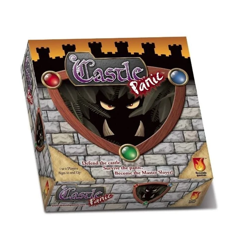 Castle Panic