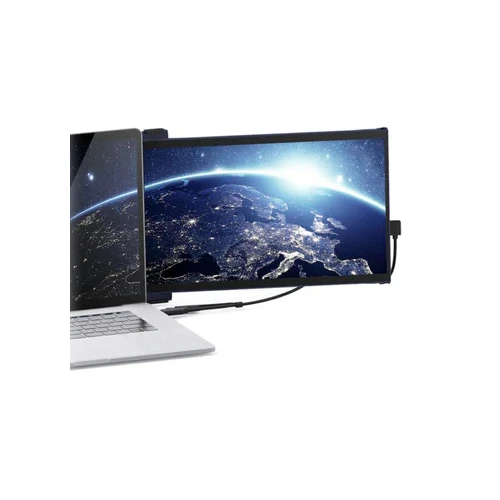 Mobile Pixels Duex Max Portable Laptop Monitor 14.1” (Navy)