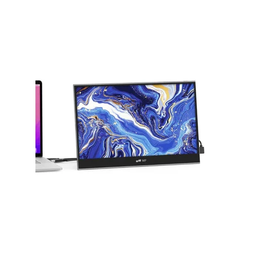 Mobile Pixels Glance Pro Portable OLED Touchscreen Monitor 15.6"