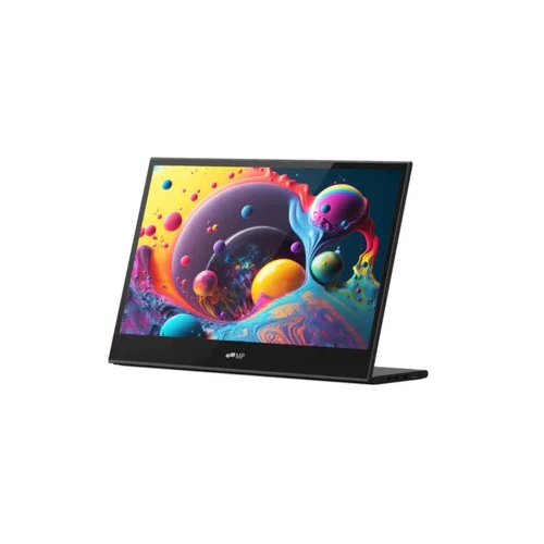 Mobile Pixels Glance Portable Laptop Monitor 16"