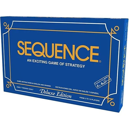 Sequence Premium Edition