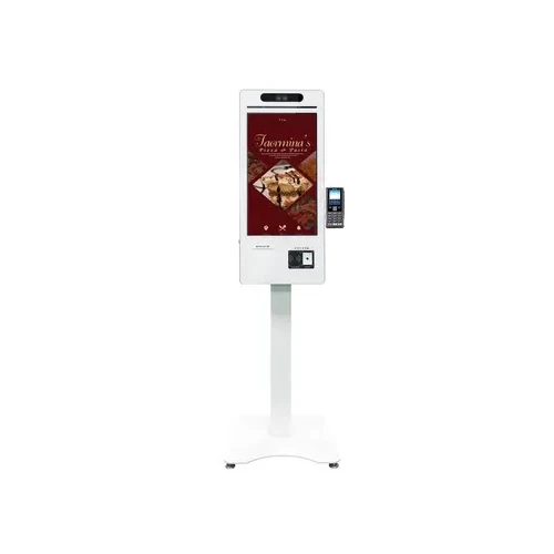 Founya Pole Mount for Kiosk