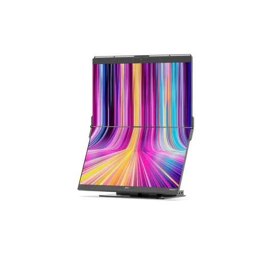 Mobile Pixels Geminos T Dual 24" Stacked Monitor