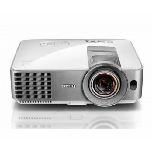 BenQ MW632ST DLP Projector/ WXGA/ 3200ANSI/ 13000:1/ HDMI/ 10W x1/ 3D Ready