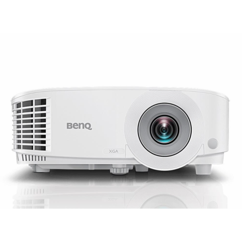 BenQ MX550 DLP Projector/ XGA/ 3600ANSI/ 20000:1/ HDMI/ 2W x1/ 3D Ready
