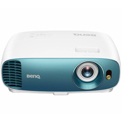 BenQ TK800M DLP Projector/ 4K UHD/ 3000ANSI/ 10000:1/ HDMI/ 5W x1/ 3D BluRay Ready