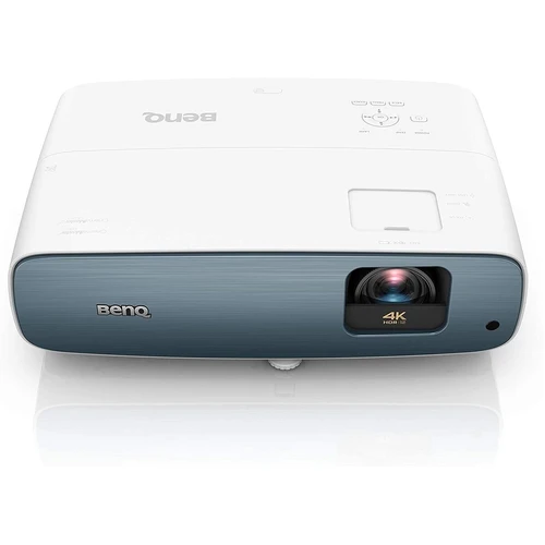 BenQ TK850 DLP Projector/ 4K UHD/ 3000ANSI/ 30000:1/ HDMI/ 5W x2/ 3D BluRay Ready