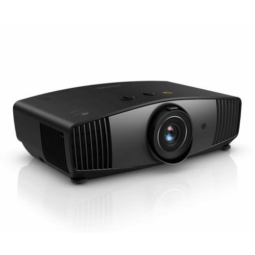 BenQ W5700 DLP Projector/ 4K UHD/ 1800ANSI/ 100,000:1 / HDR/ HDMI x2/ 100% DCI-P3/ 3D BluRay Ready
