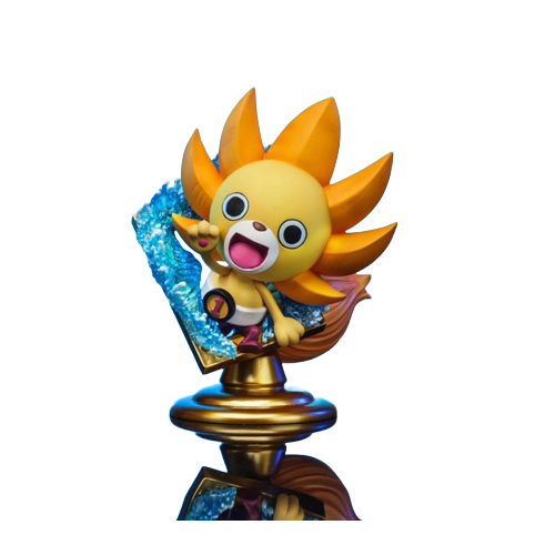 OPP Studio One Piece Thousand Sunny GK Pop Figure