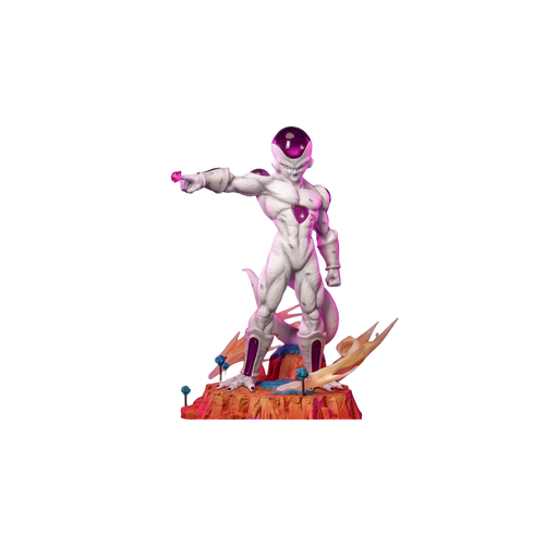 FXW Studio Dragon Ball Z Frieza GK Resin Figure