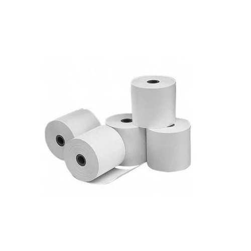 Thermal Receipt Rolls 80mm Box of 24