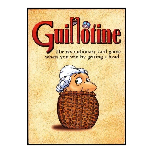Guillotine