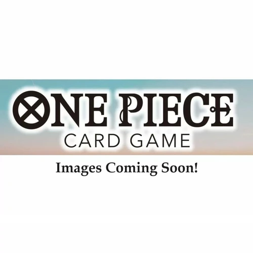 One Piece Card Game Seven Warlords Booster Box [OP-14]