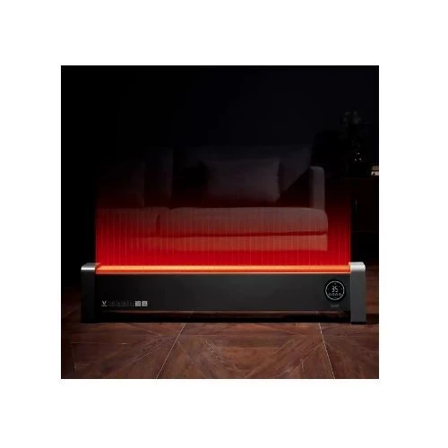 Viomi Smart Baseboard Pro 2200W 24 Hour Timing Heater