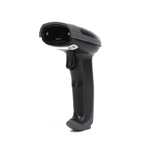 2D USB Barcode/QR Code Handheld Scanner