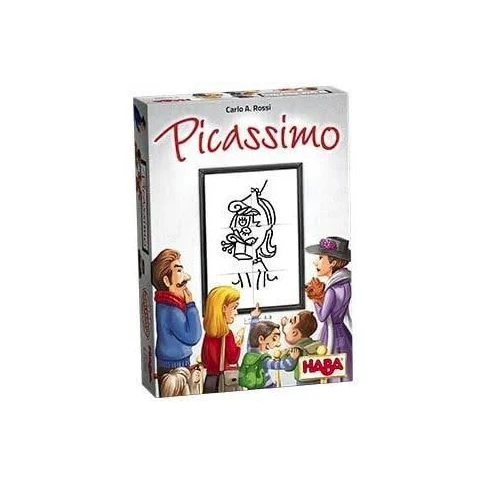 Picassimo