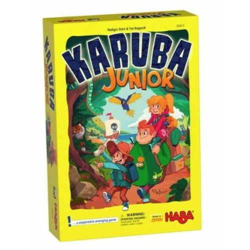 Karuba Junior