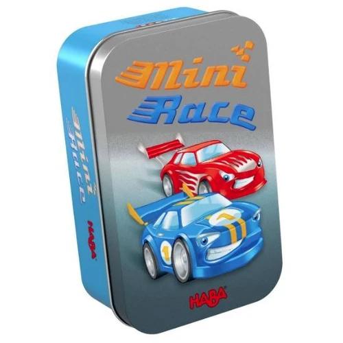 Mini Race