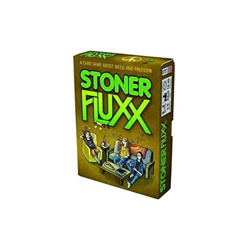 Stoner Fluxx