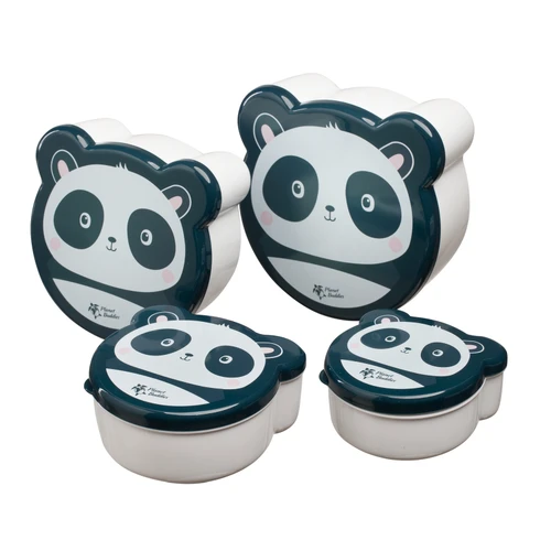 PB Snack Pots Panda