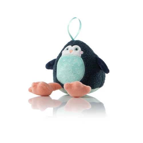 PB 2-in-1 Phone Holder Owl