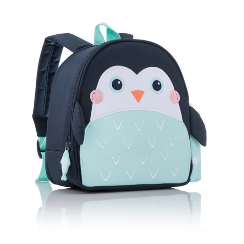 PB Lunch Bag Backpack Penguin