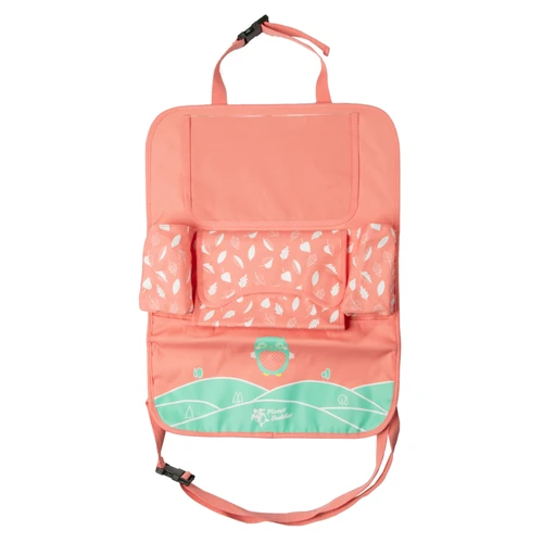 PB Travel Kickmat Owl