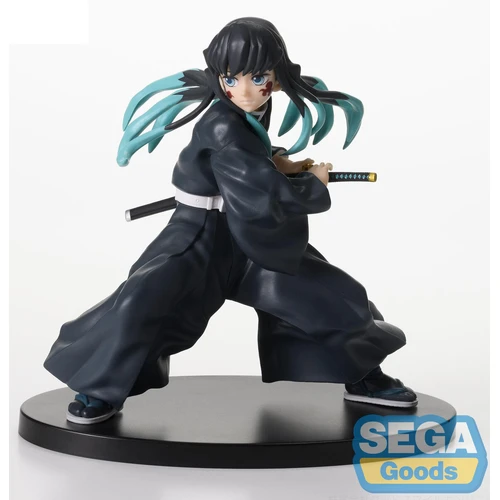 Demon Slayer Kimetsu no Yaiba FIGURIZM Muichiro Tokito Awakening