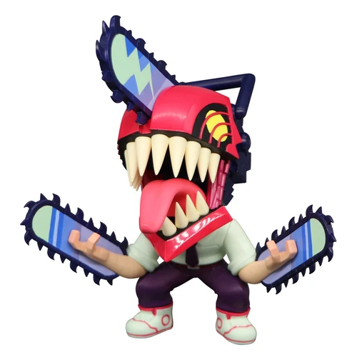 Chainsaw Man TOONIZE Chainsaw Man (Cartoon Color Version)