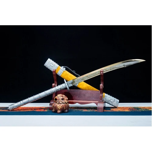 Imperial Robe War Dao