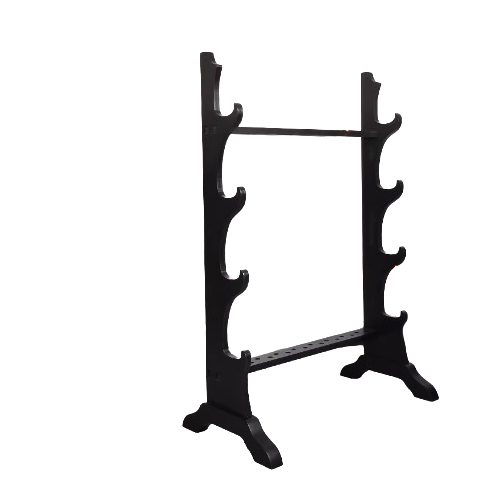 Four-Tier Bow Rack
